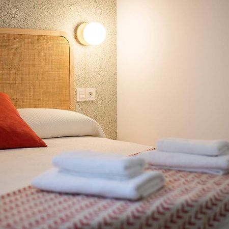 Apartamento Clotilde Centro Alcañiz Exterior foto
