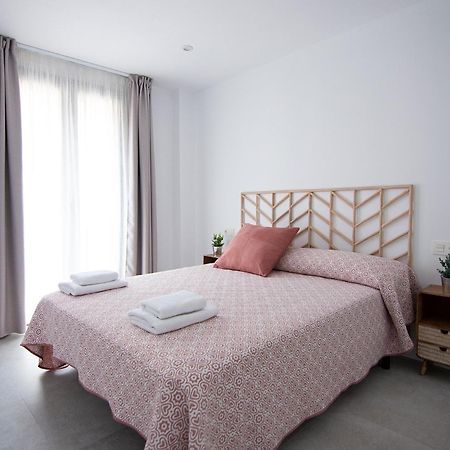 Apartamento Clotilde Centro Alcañiz Exterior foto