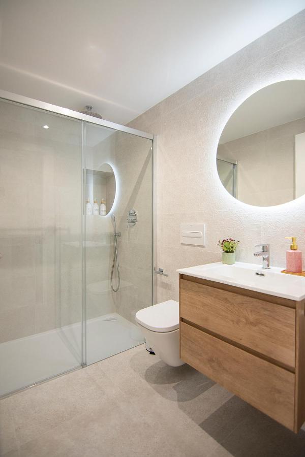 Apartamento Clotilde Centro Alcañiz Exterior foto