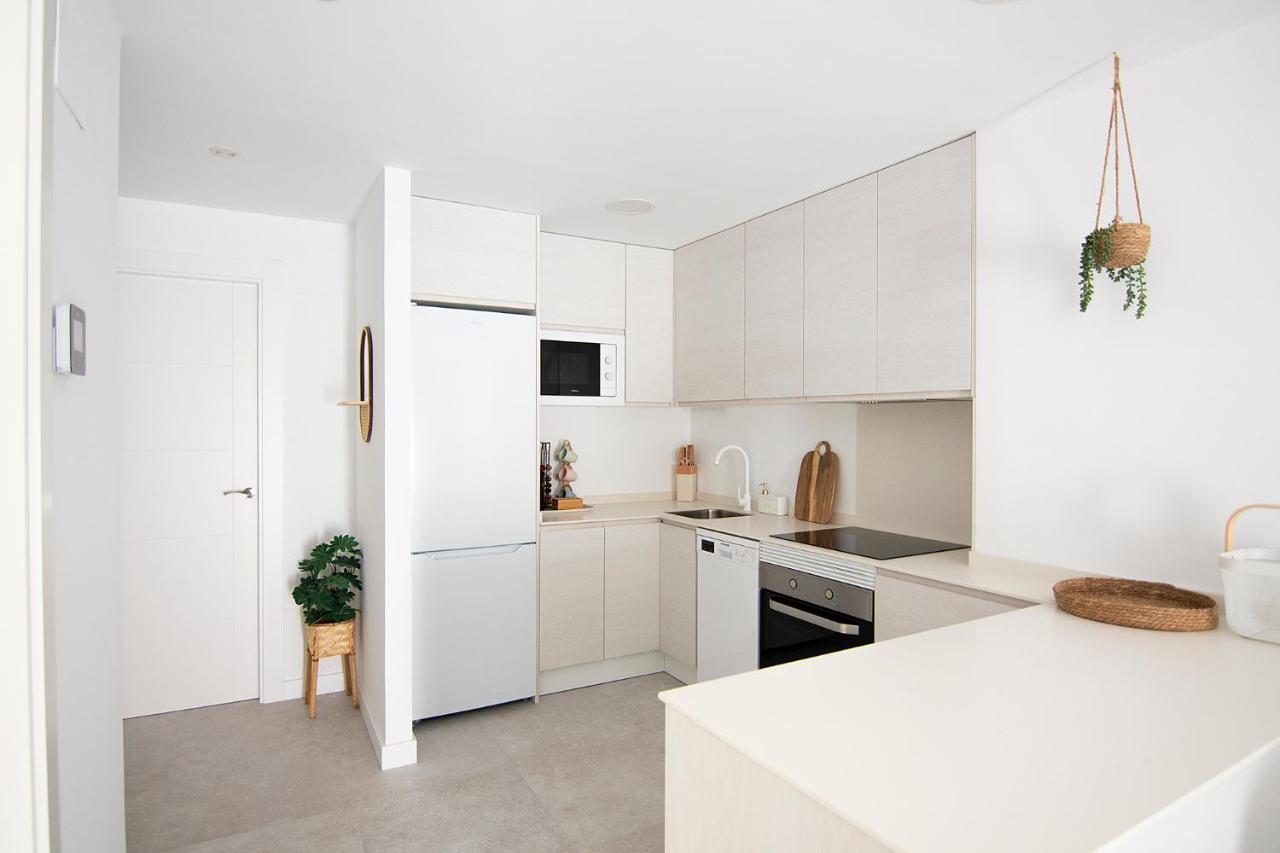 Apartamento Clotilde Centro Alcañiz Exterior foto