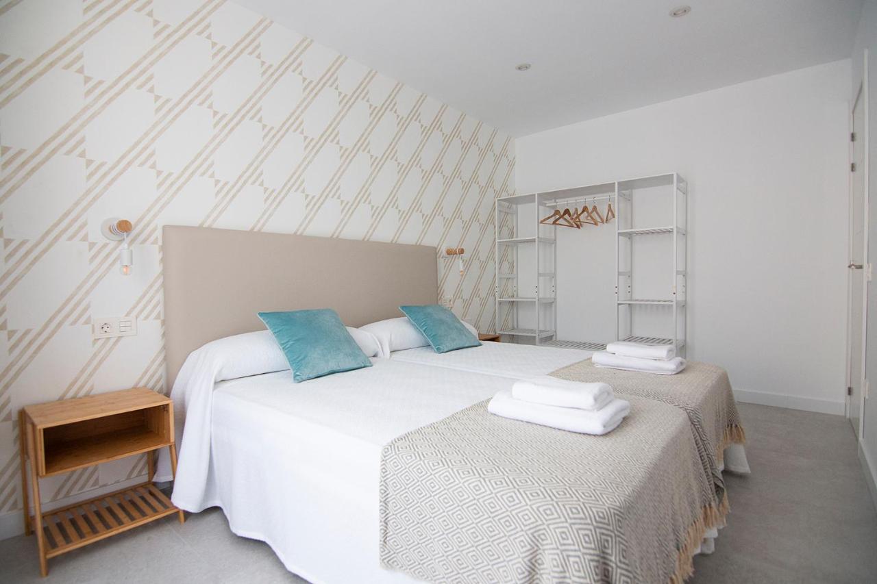Apartamento Clotilde Centro Alcañiz Exterior foto