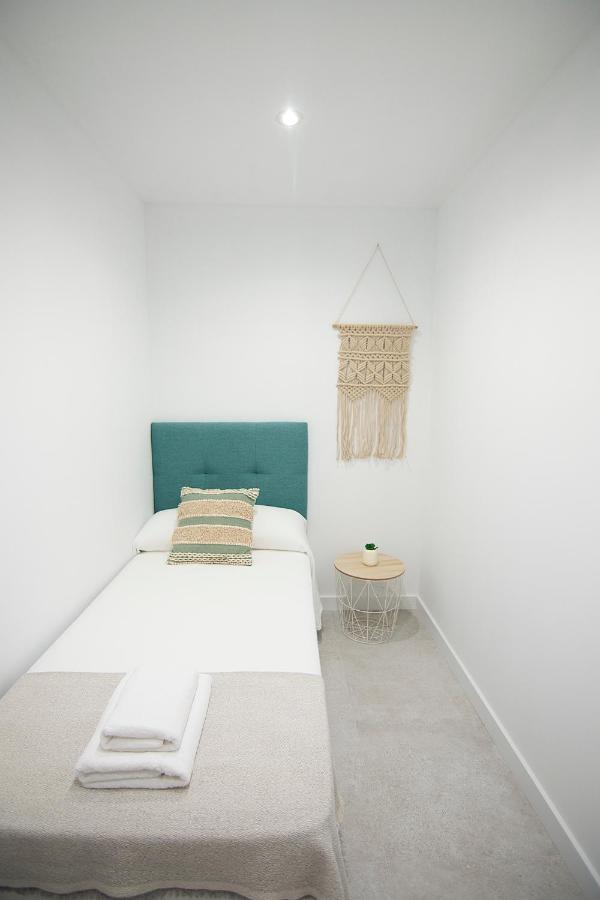 Apartamento Clotilde Centro Alcañiz Exterior foto