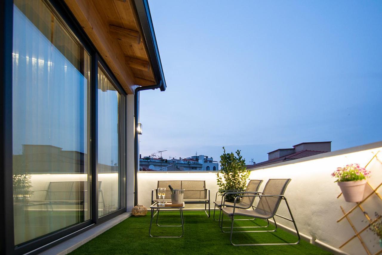 Apartamento Clotilde Centro Alcañiz Exterior foto