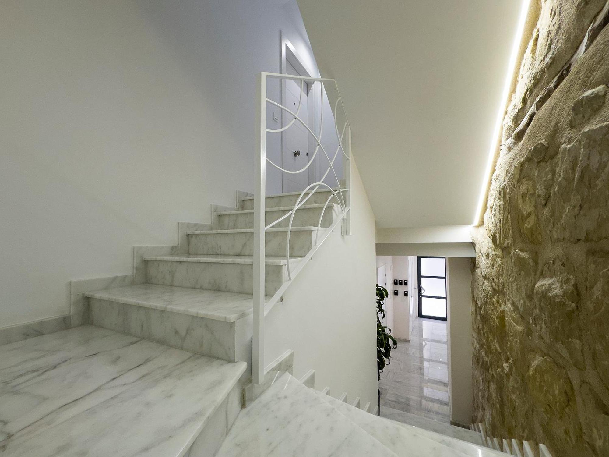 Apartamento Clotilde Centro Alcañiz Exterior foto