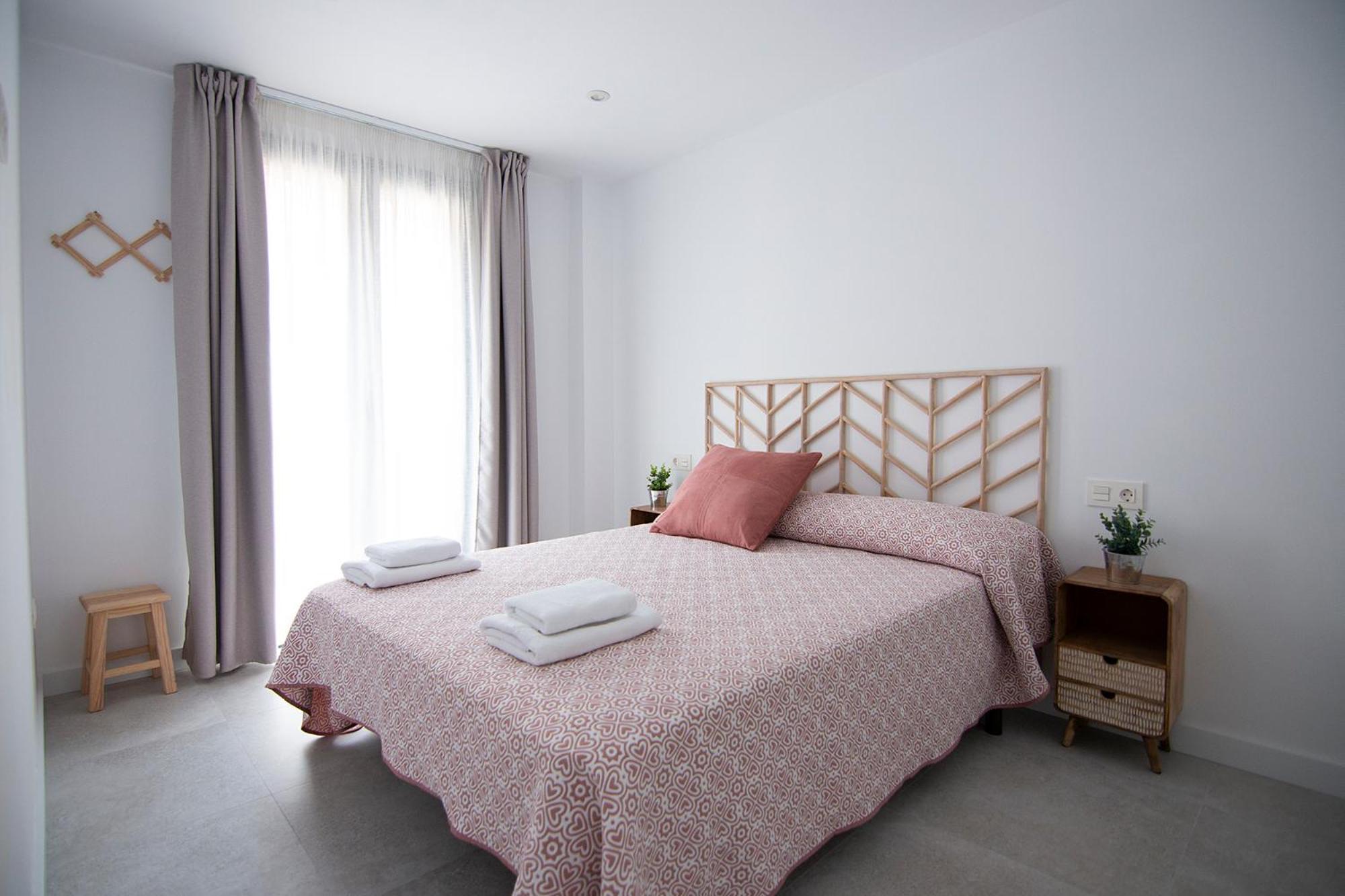 Apartamento Clotilde Centro Alcañiz Exterior foto